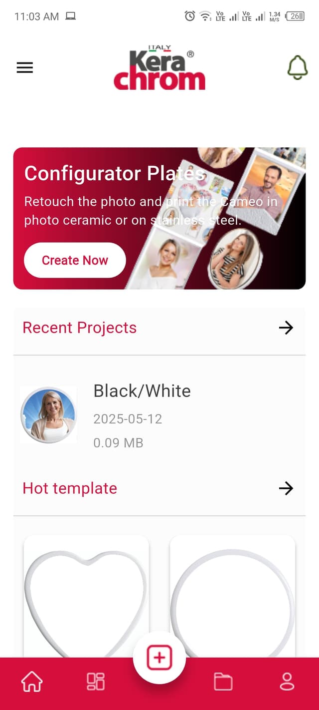app screenshot 1